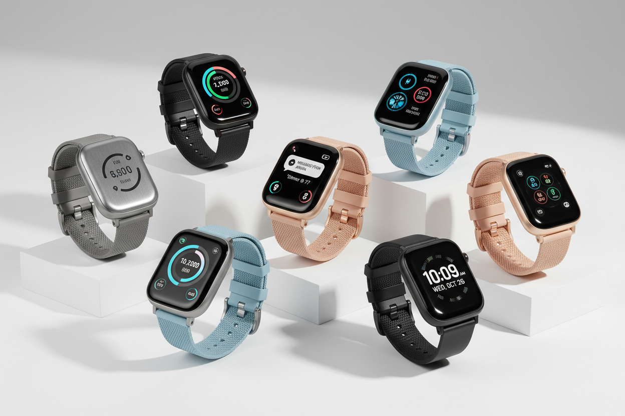 Watches