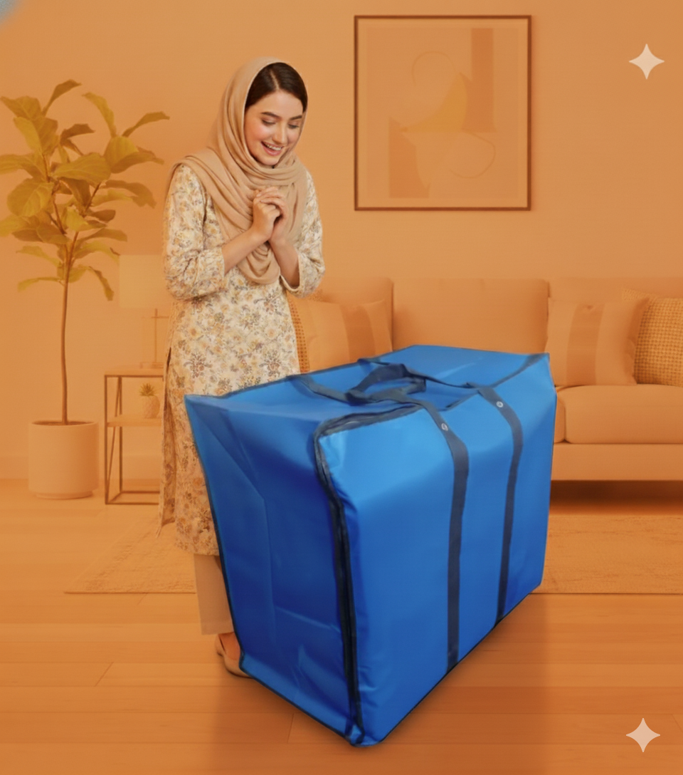 Storage Bag Large