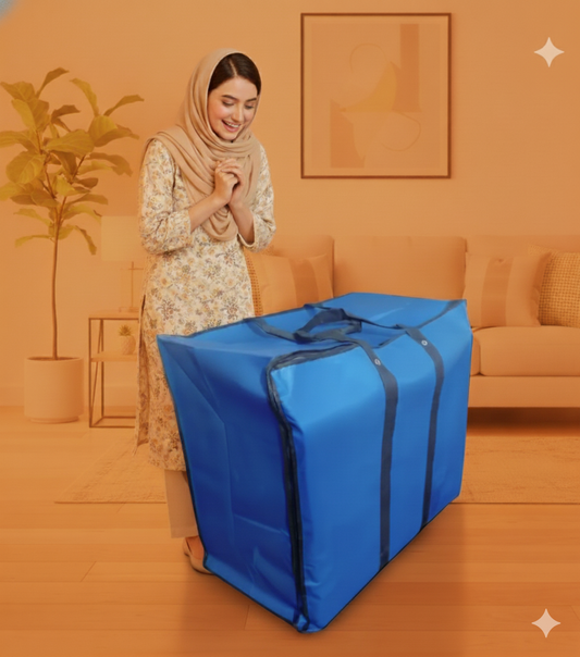 Storage Bag Large