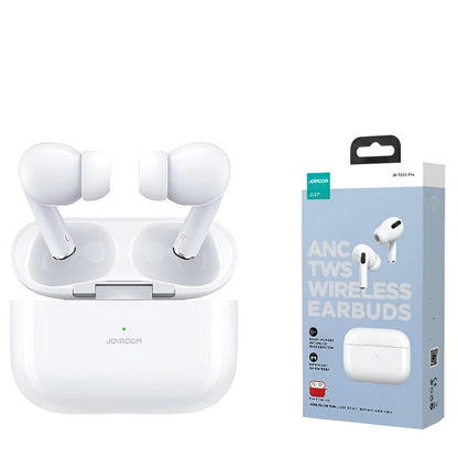 JOYROOM JR-T03S PRO & JR-T03S PRO 2 Active Noise Cancelling ANC TWS Wireless Earbuds
